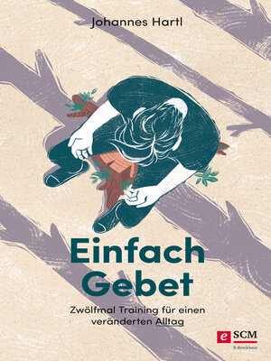 cover image of Einfach Gebet